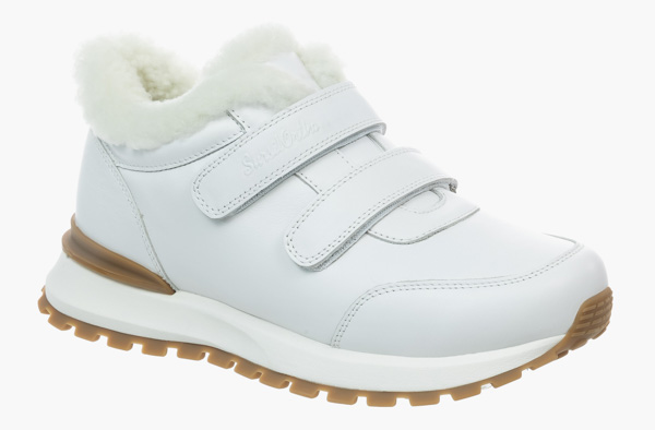 полуботинки кроссовки 65-2502-2 Sursil-Ortho на зиму