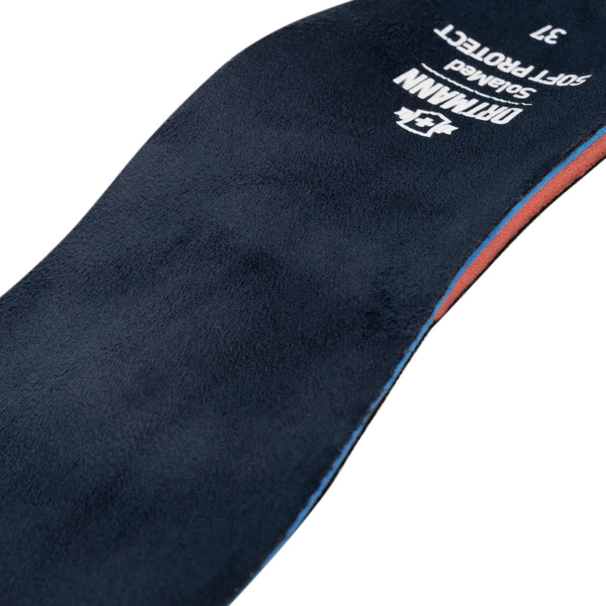 Стельки ортопедические AZ0441 ORTMANN, жесткие / каркасные купить в OrtoMir24